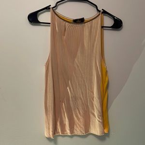 VINTAGE FENDI TANK